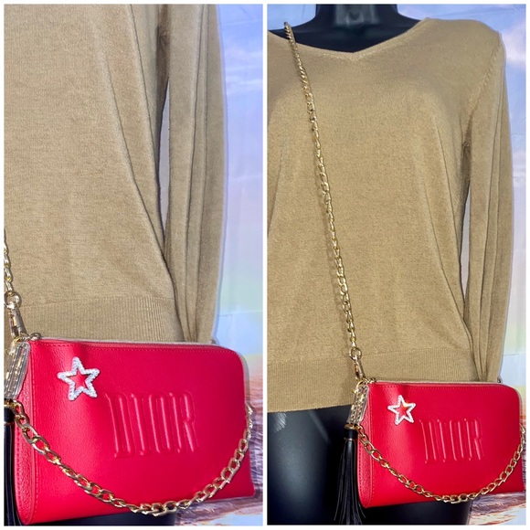 Authentic Dior Crossbody Cosmetic Bag - Picture 12 of 12